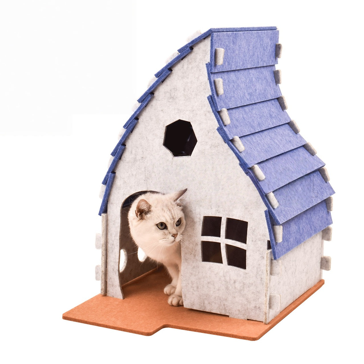 Huto Cat House