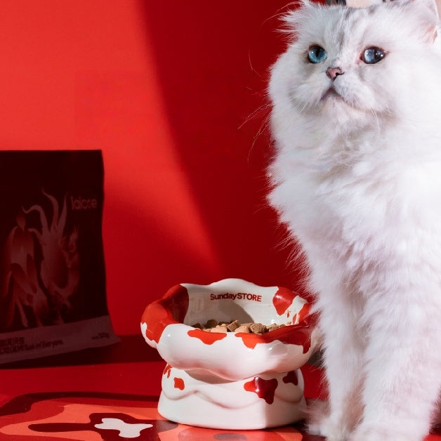 Tilo Cat Bowl