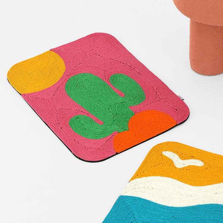 Actus Cat Scratcher Mat