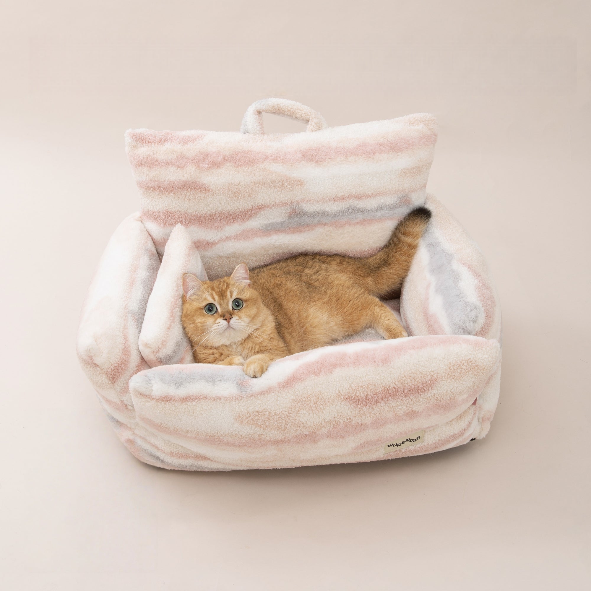 Cuna Cradle Cat Bed