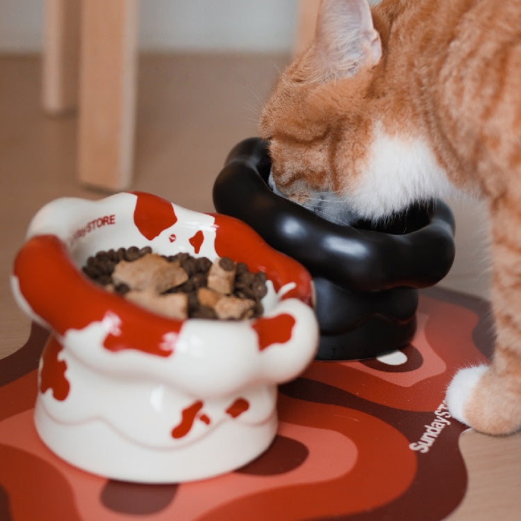 Tilo Cat Bowl