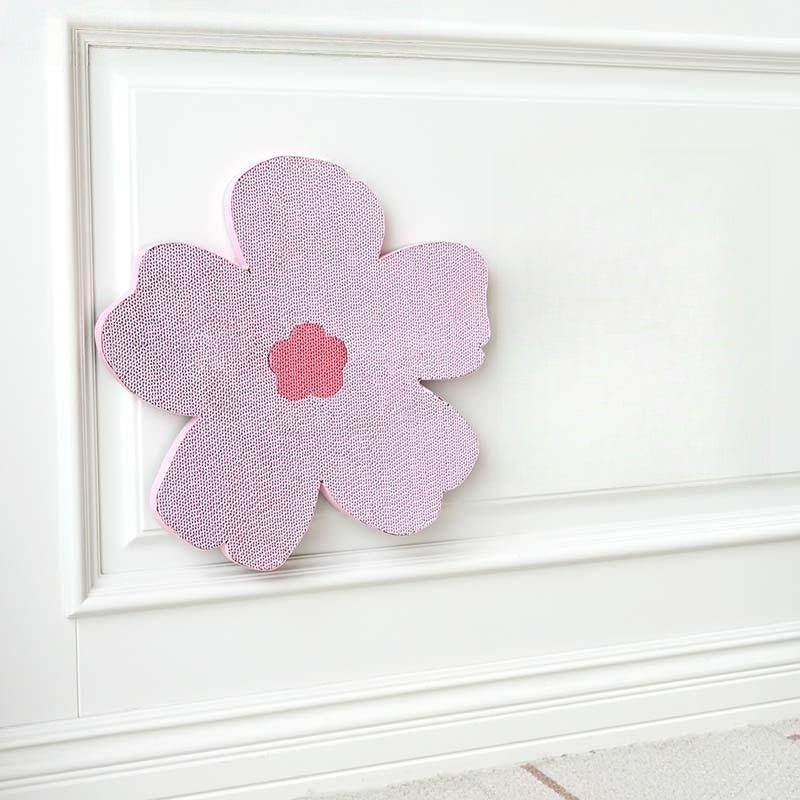 Blossom Flower Cat Scratcher Pad