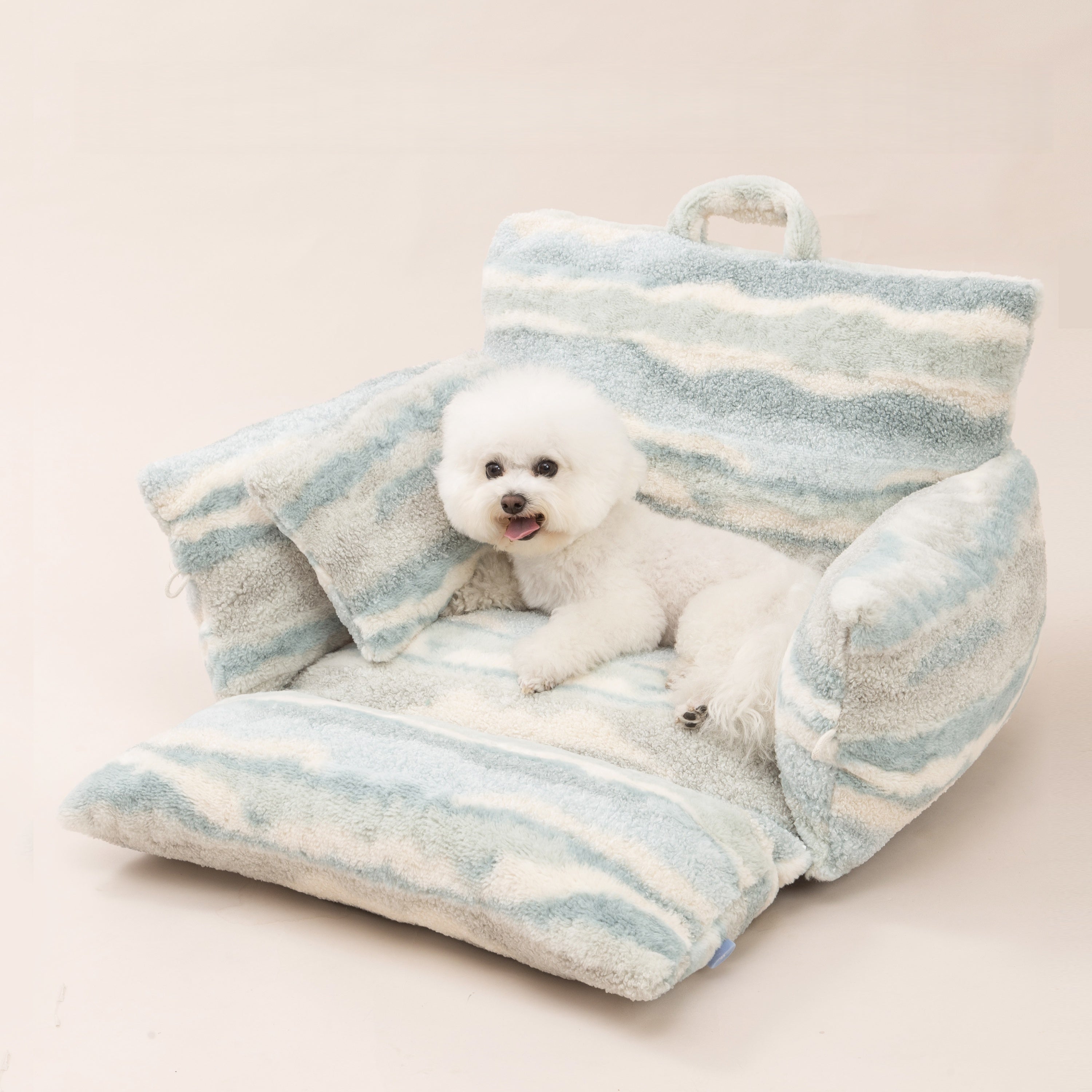 Cuna Cradle Cat Bed