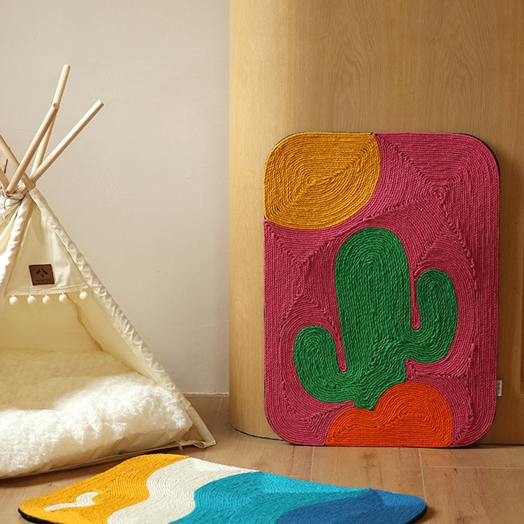 Actus Cat Scratcher Mat