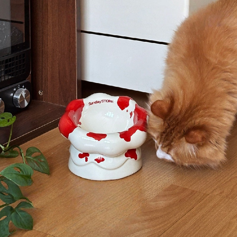 Tilo Cat Bowl