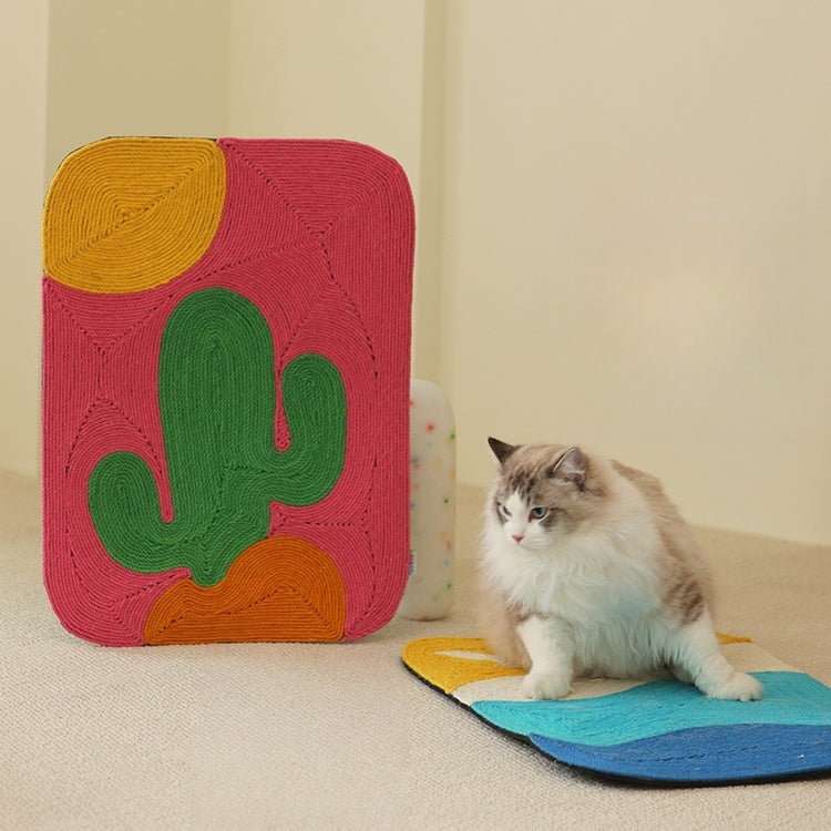 Actus Cat Scratcher Mat