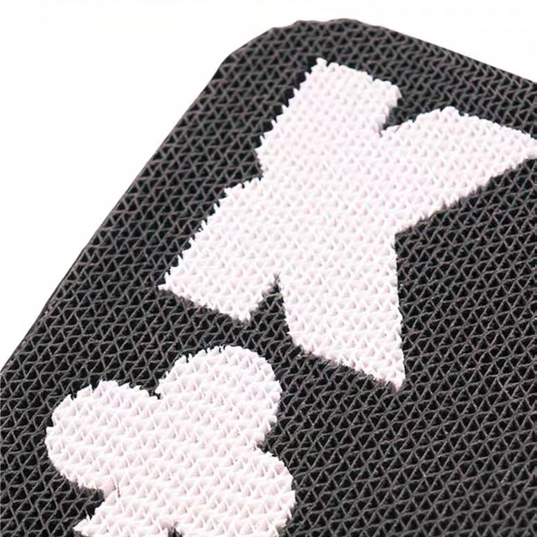 Playing Card Cat Scratcher Board