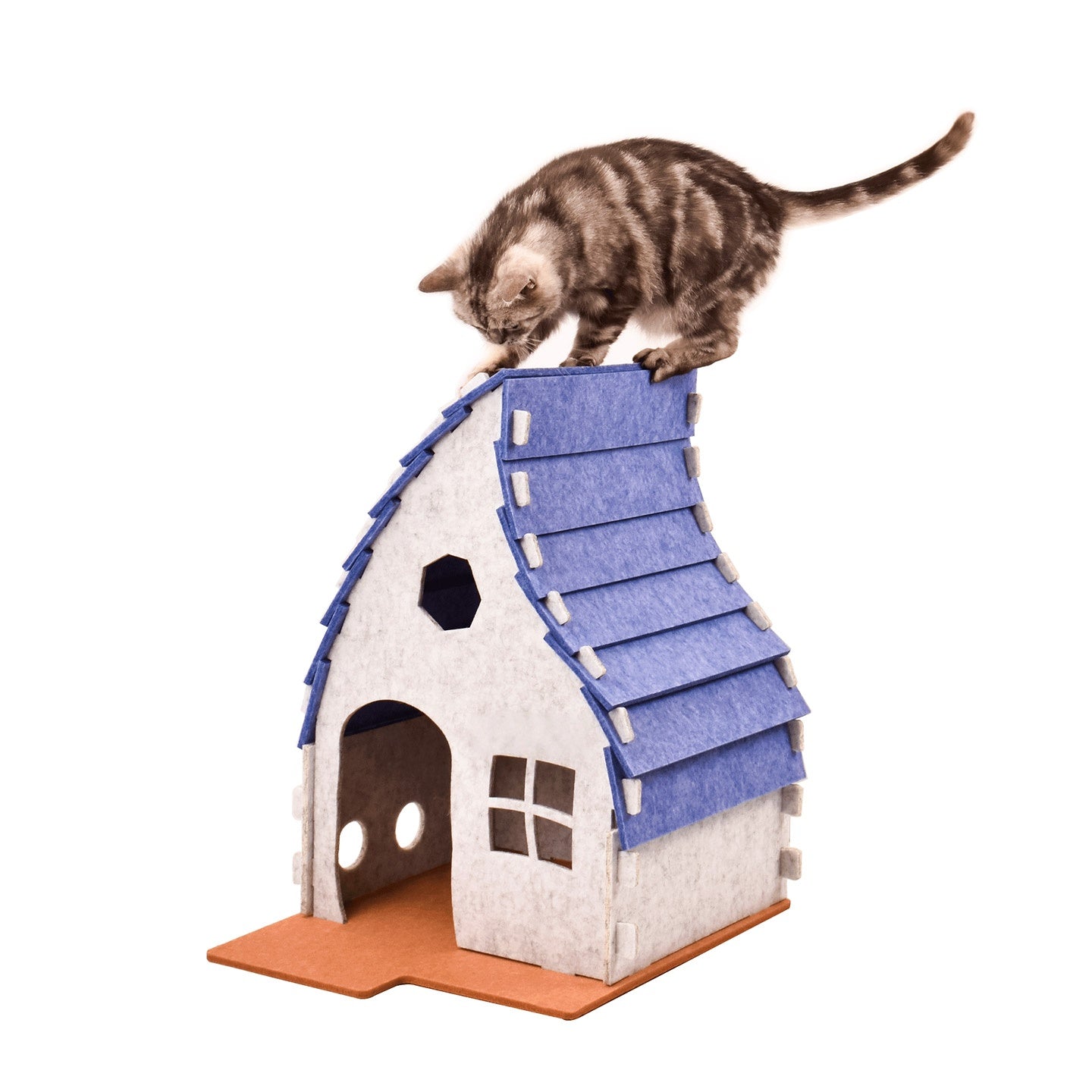Huto Cat House