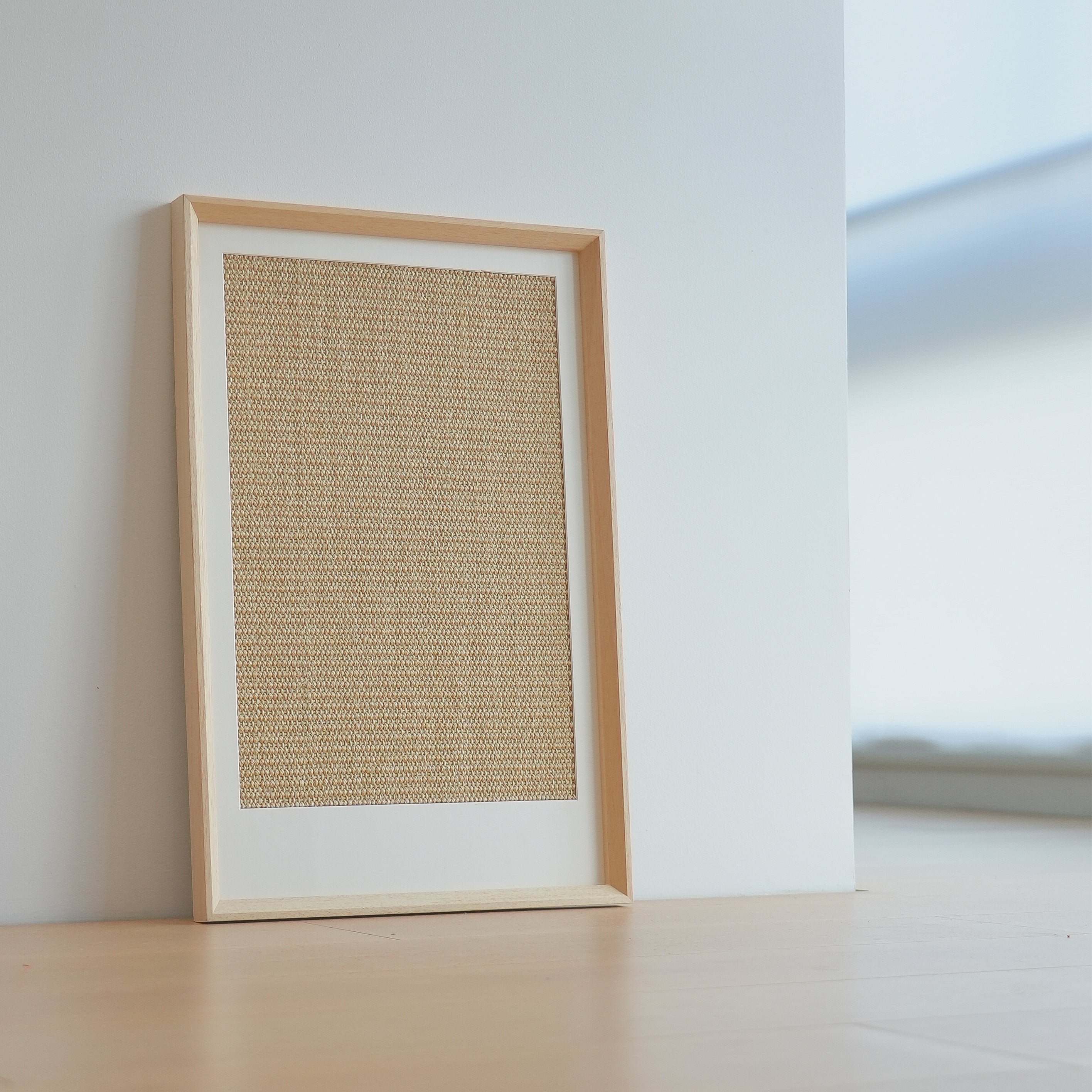 Sisal Cat Scratcher Frame