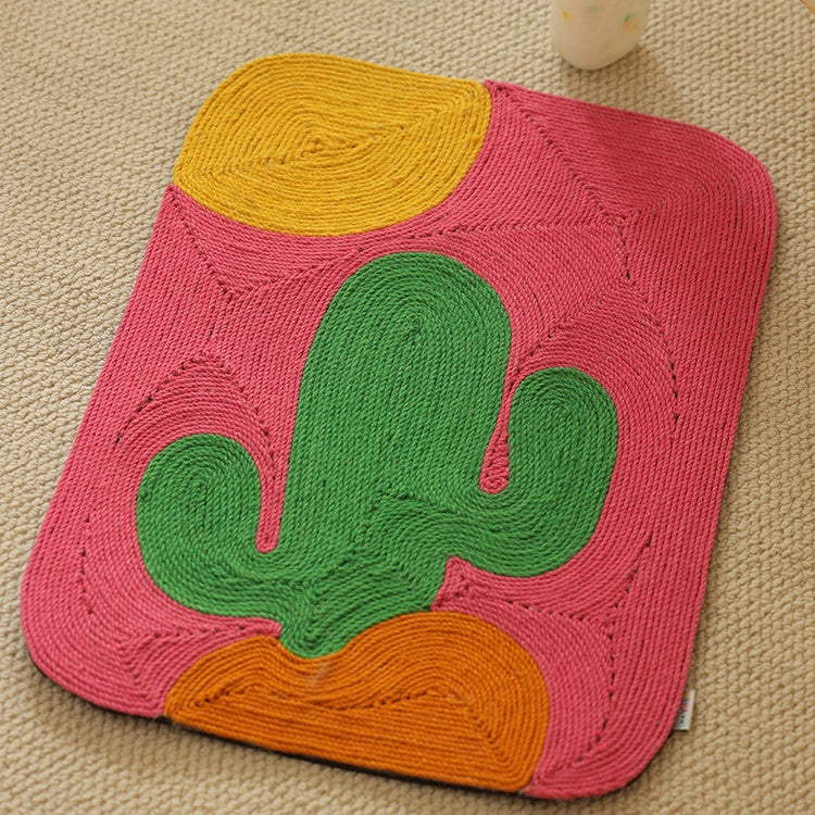 Actus Cat Scratcher Mat