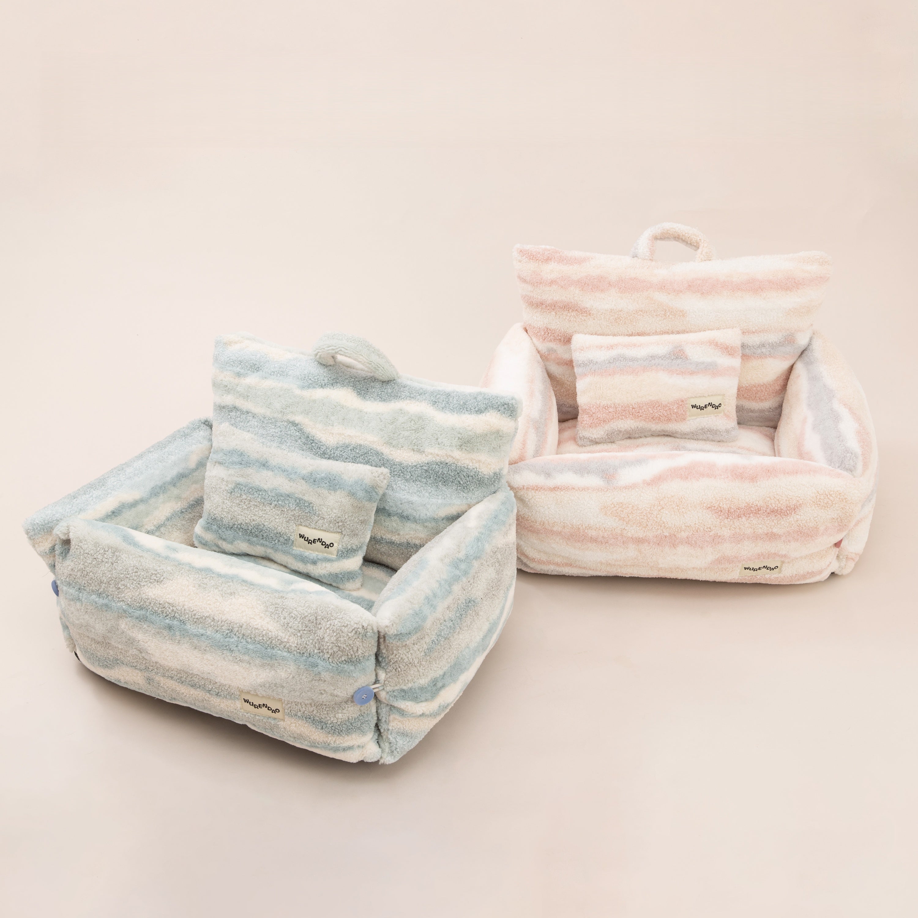 Cuna Cradle Cat Bed