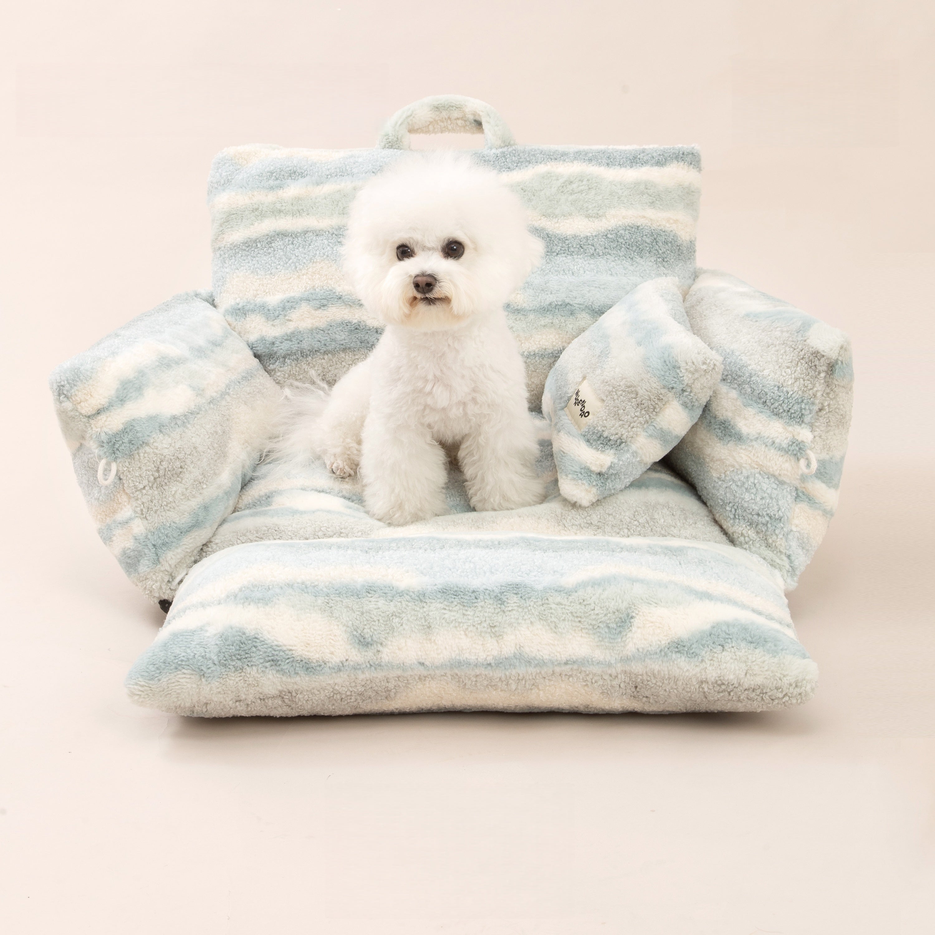 Cuna Cradle Cat Bed