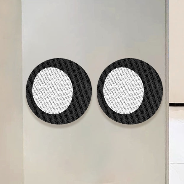 Googly Cat Wall Scratcher