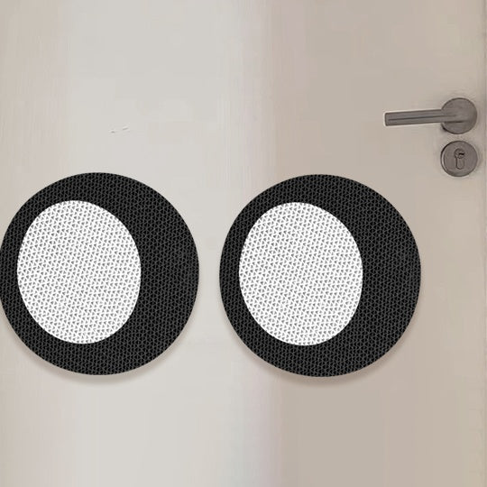Googly Cat Wall Scratcher