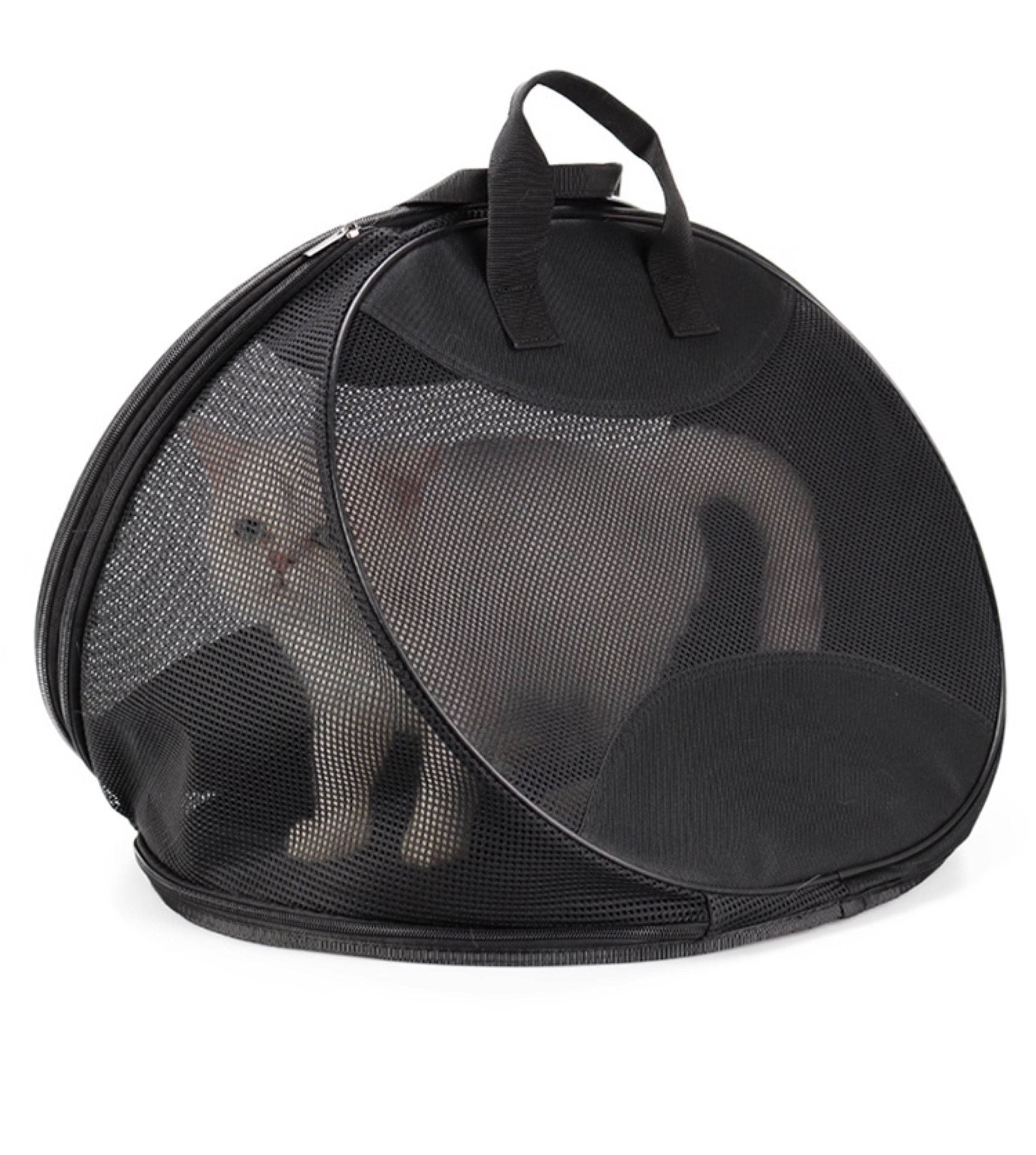 Foldable Breathable Cat Travel Tent Carrier