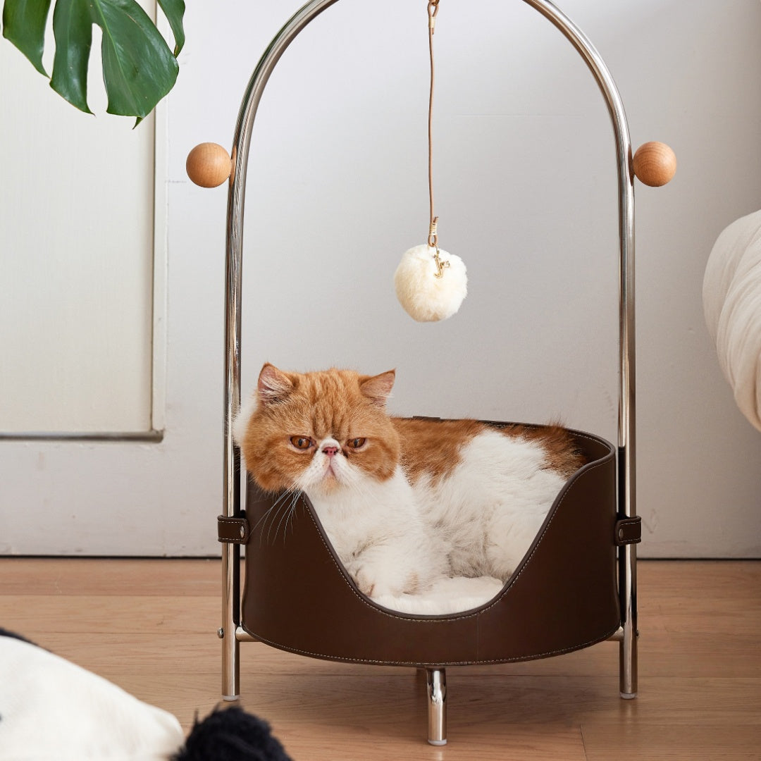 Arco Cat Bed