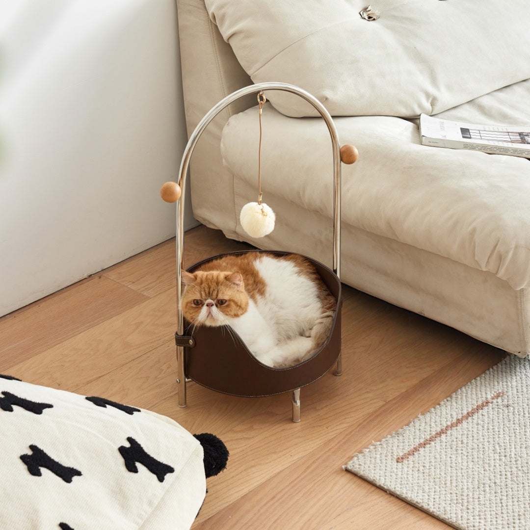 Arco Cat Bed