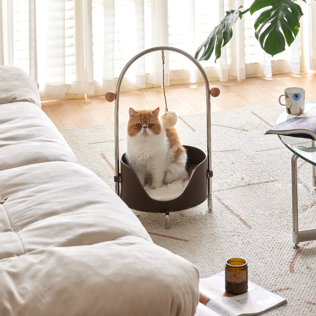 Arco Cat Bed