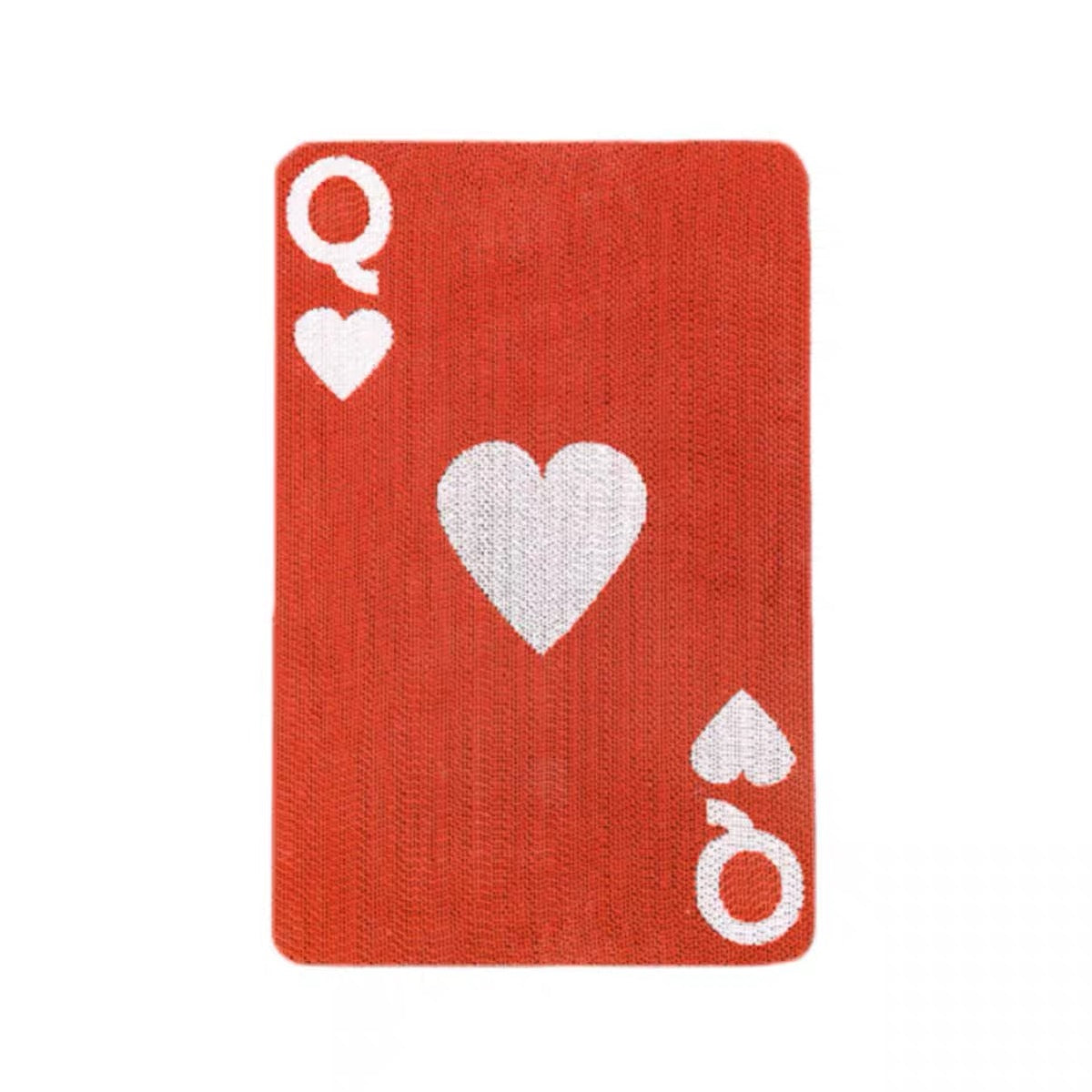 Playing Card Cat Scratcher Board