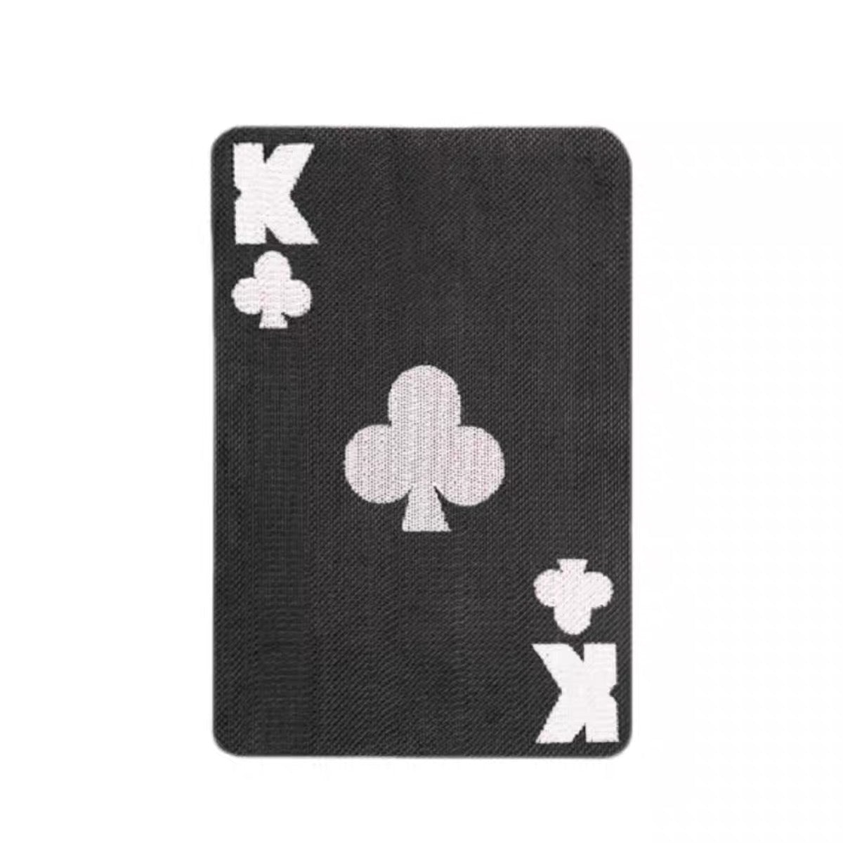 Playing Card Cat Scratcher Board