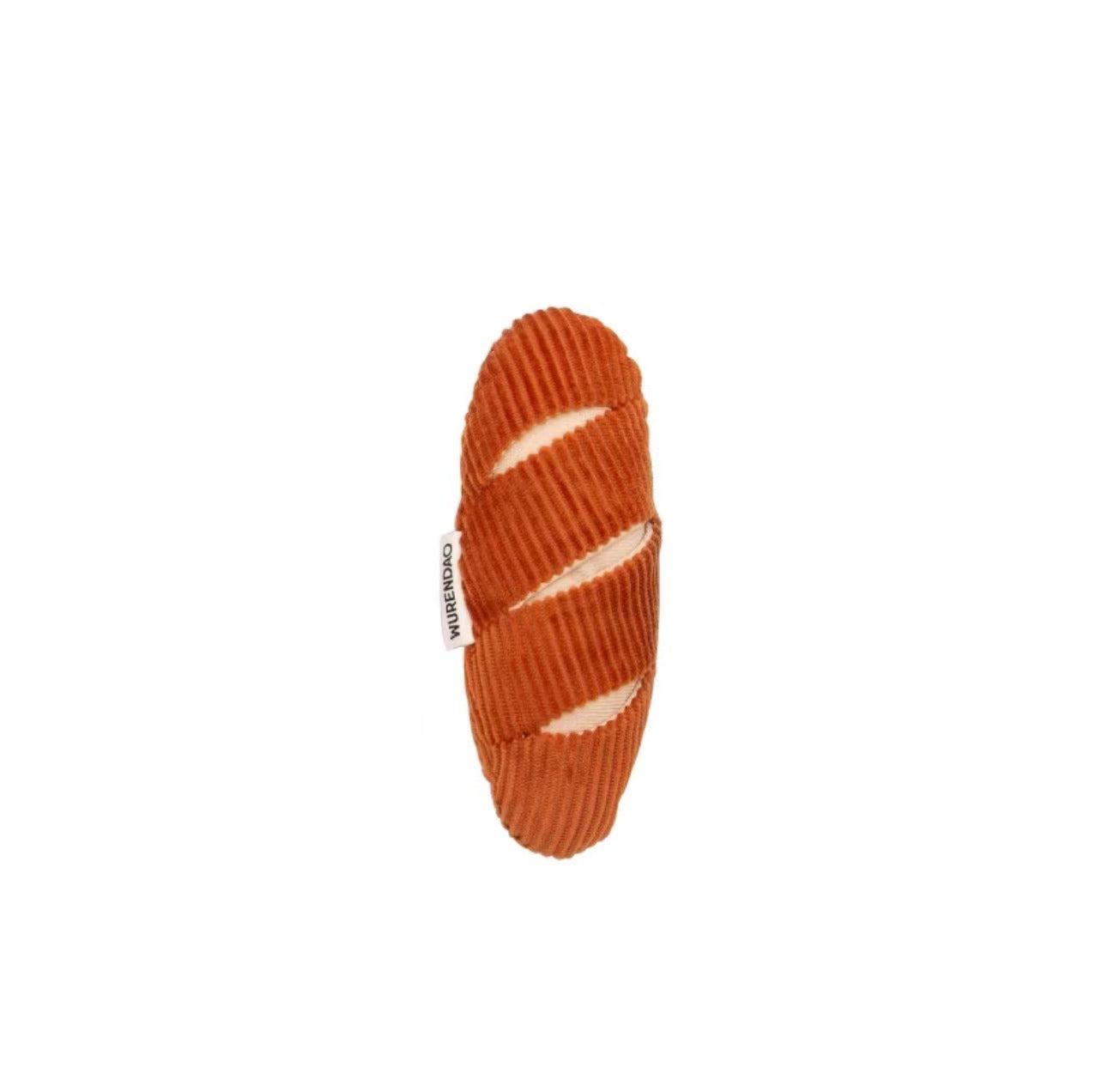 Pawguette Catnip Baguette Toy