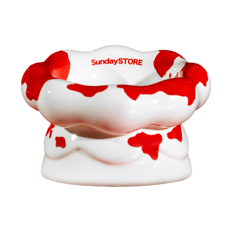 Tilo Cat Bowl