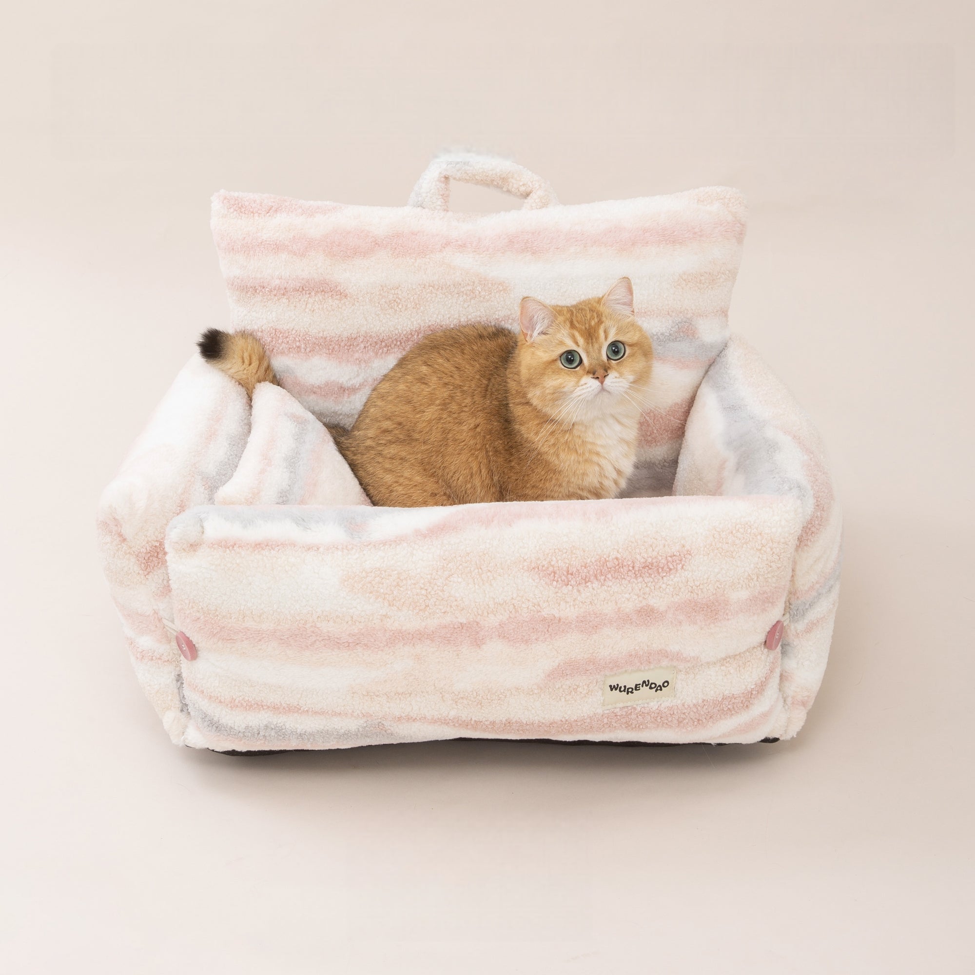 Cuna Cradle Cat Bed